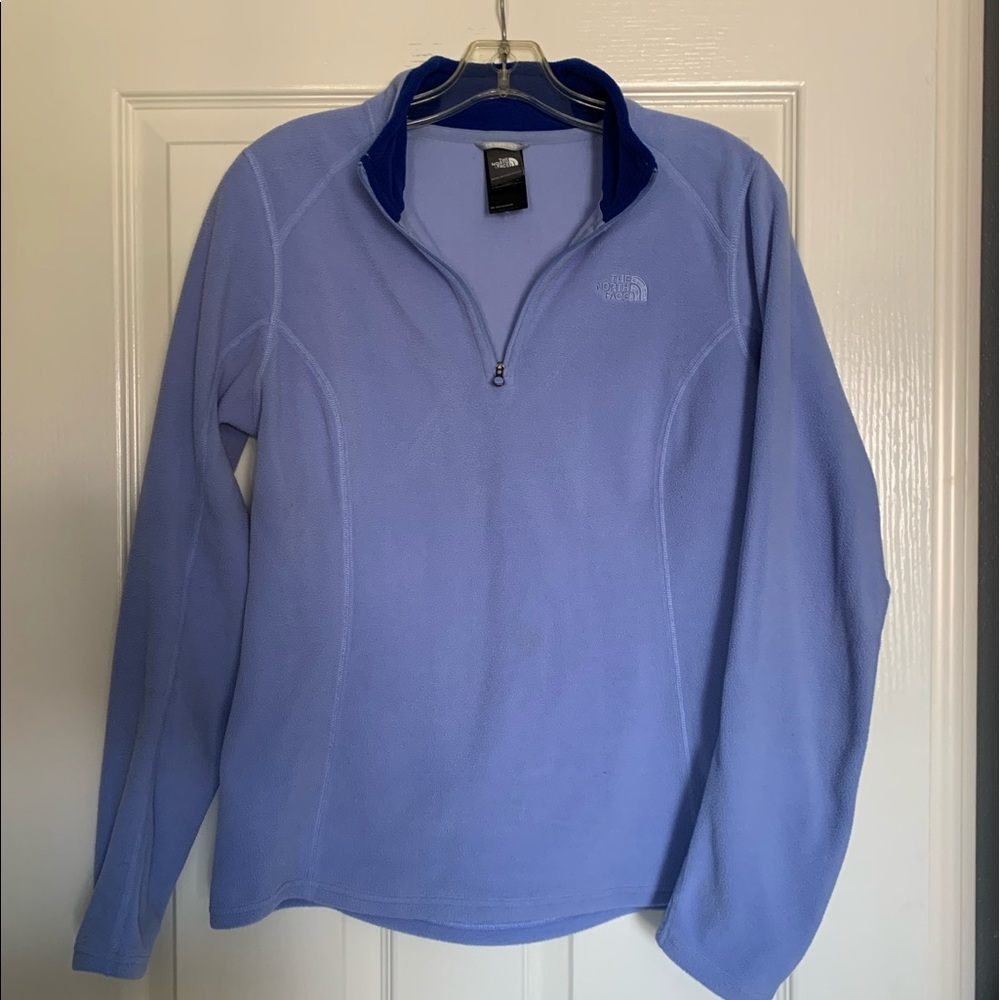 North Face Pullover